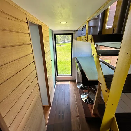 Ocean Breeze Tiny House - Ocean And Lake View Mallacoota Exterior photo