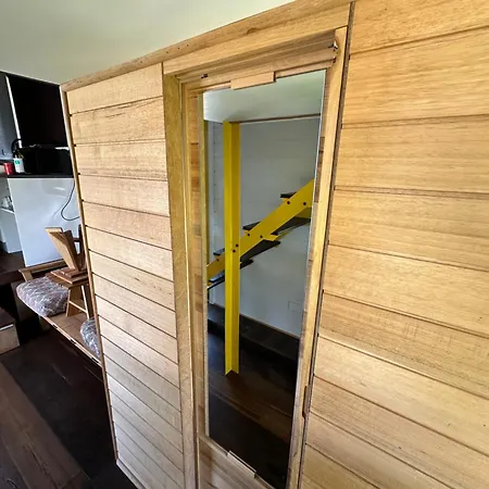 Ocean Breeze Tiny House - Ocean And Lake View Mallacoota Exterior photo
