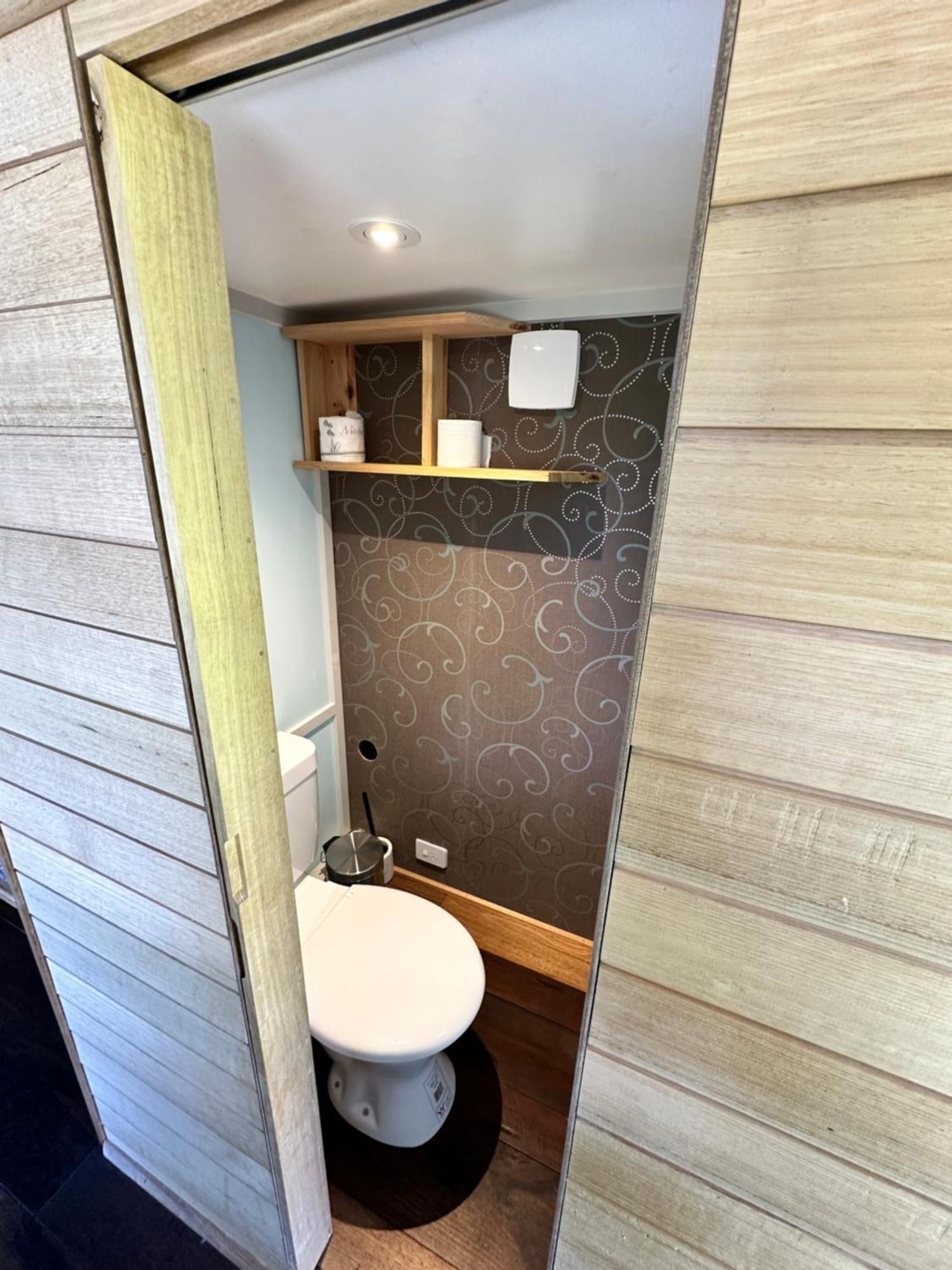 Ocean Breeze Tiny House - Ocean And View *