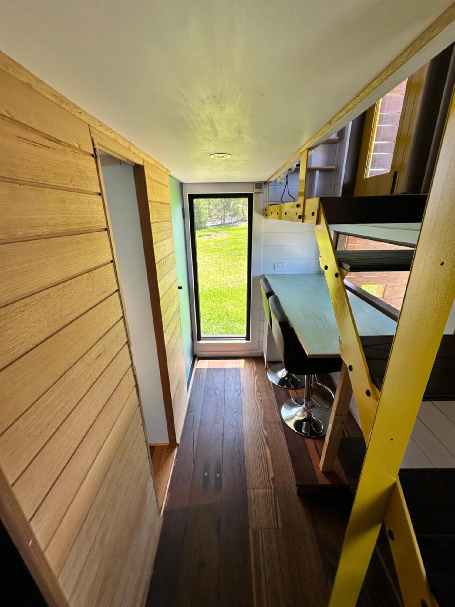 Ocean Breeze Tiny House - Ocean And View * Mallacoota
