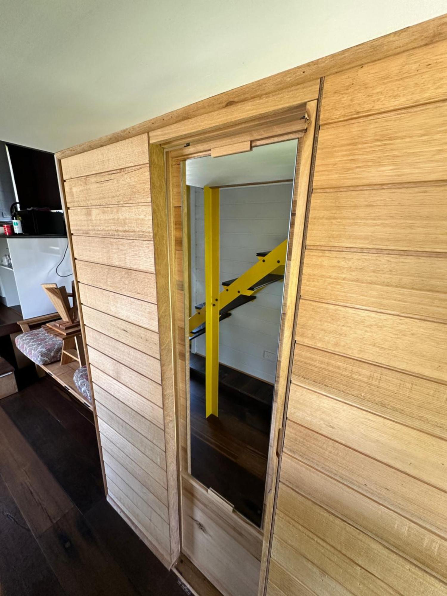 Ocean Breeze Tiny House - Ocean And View Apartment Mallacoota
